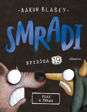 Obrázok Smradi 19