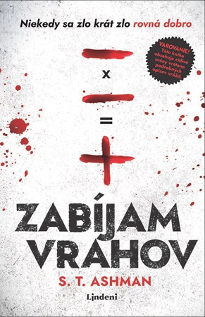 Obrázok Zabíjam vrahov