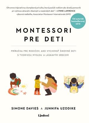 Obrázok Montessori pre deti