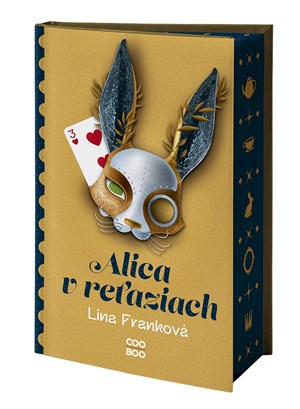 Obrázok Alica v reťaziach