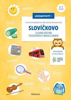Obrázok Slovíčkovo