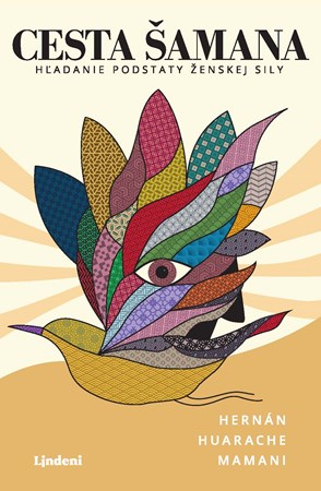 Obrázok Cesta šamana