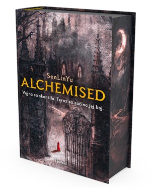 Obrázok Alchemised 