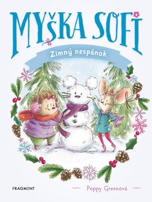 Obrázok Myška Sofi 8: Zimný nespánok