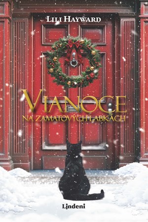 Obrázok Vianoce na zamatových labkách