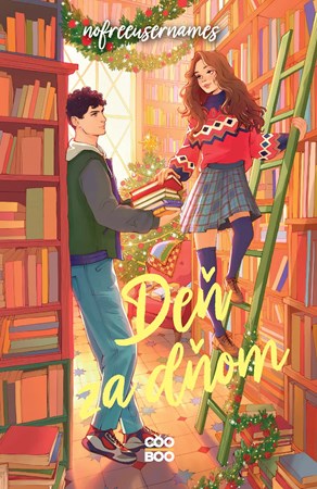 Obrázok Deň za dňom