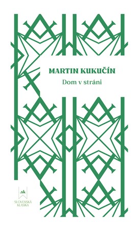 Obrázok Dom v stráni