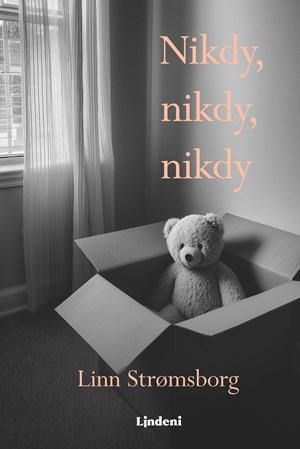 Obrázok Nikdy, nikdy, nikdy