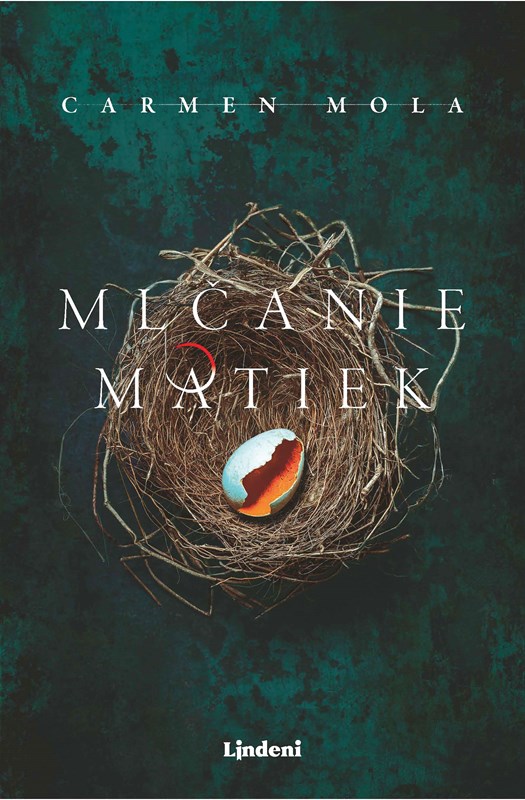 Obrazok Mlčanie matiek