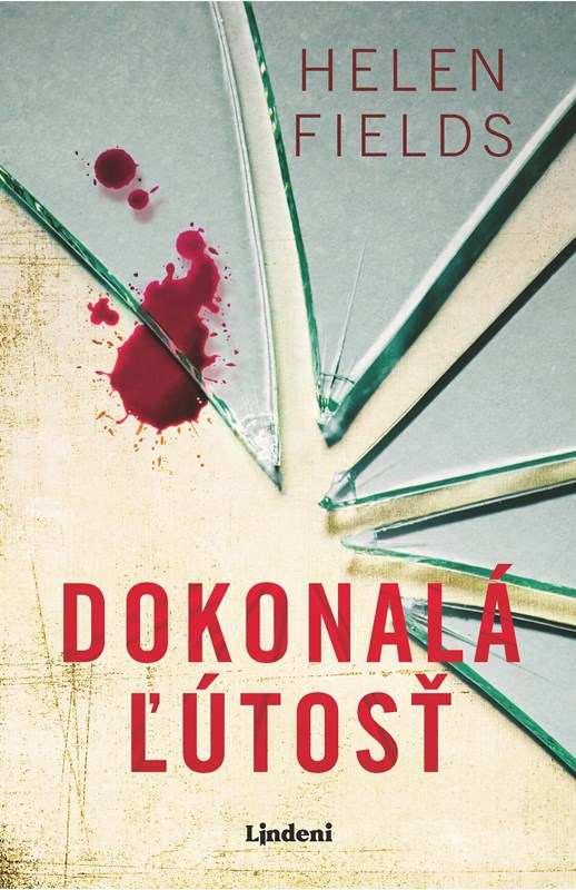 Obrazok Dokonalá ľútosť 