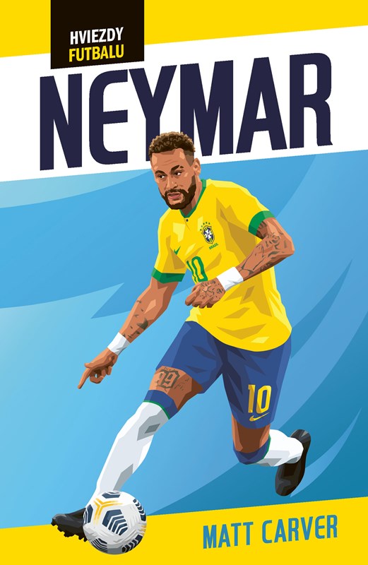 Obrazok Hviezdy futbalu: Neymar