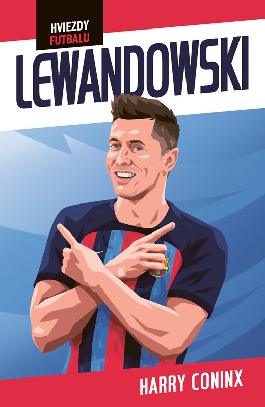 Obrazok Hviezdy futbalu: Lewandowski