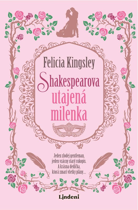 Obrazok Shakespearova utajená milenka