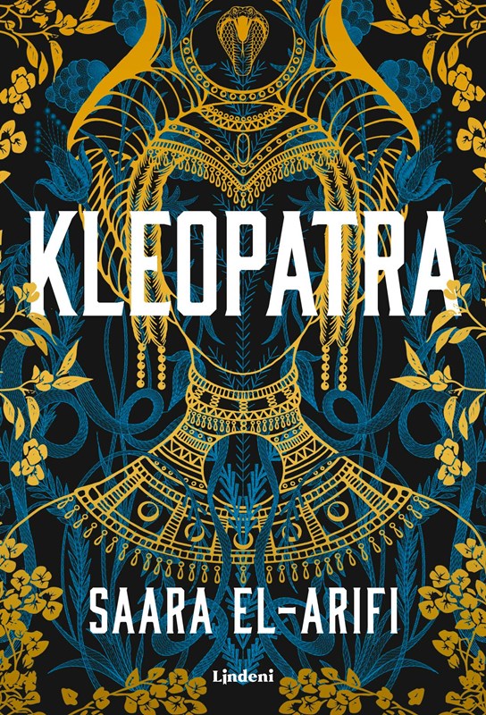 Obrazok Kleopatra