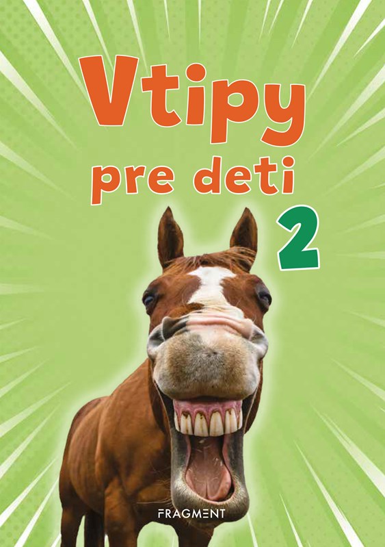 Obrazok Vtipy pre deti 2