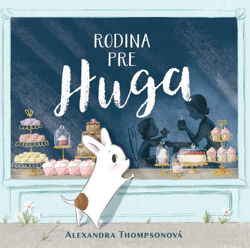 Obrazok Rodina pre Huga