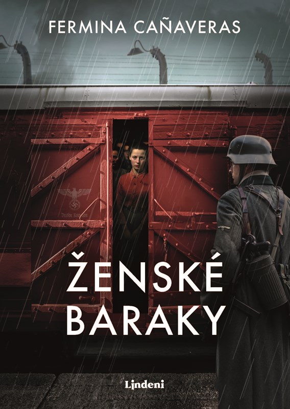 Obrazok Ženské baraky