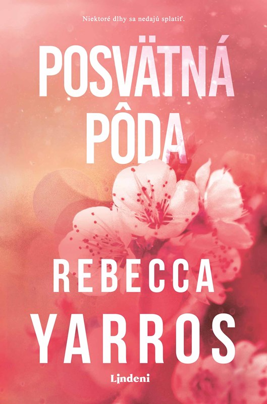 Obrazok Posvätná pôda