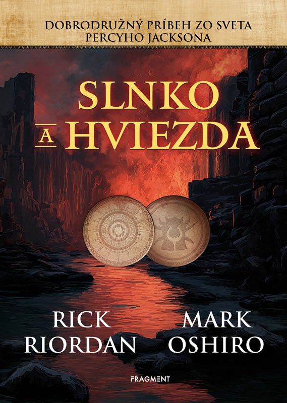 Obrazok Slnko a hviezda