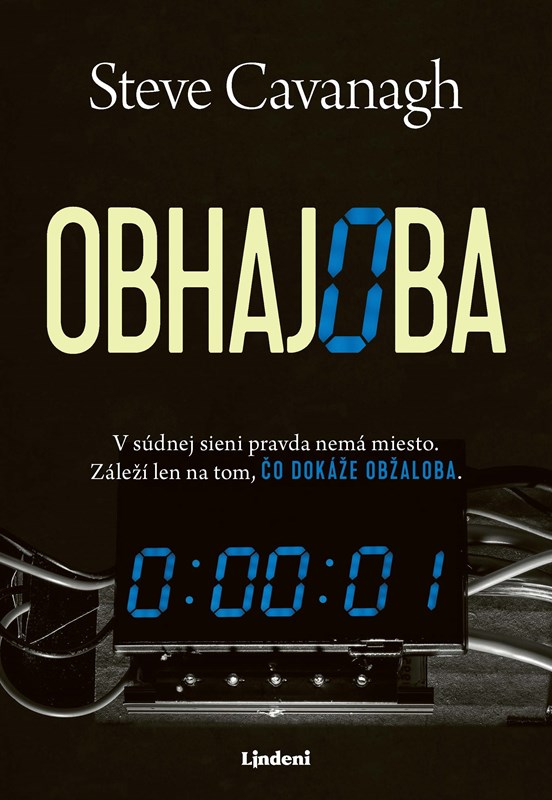 Obrazok Obhajoba