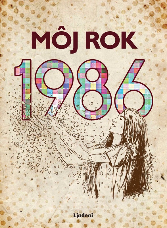Obrazok Môj rok 1986