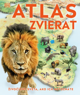 Obrázok Atlas zvierat
