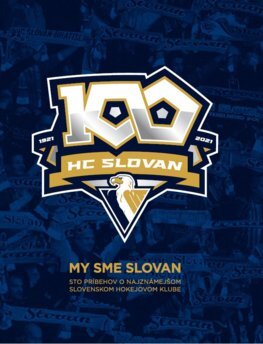 Obrázok My sme Slovan