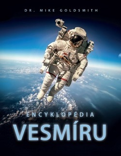 Obrázok Encyklopédia vesmíru