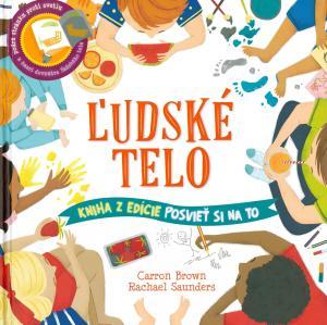 Obrázok Ľudské telo- Posvieť si na to