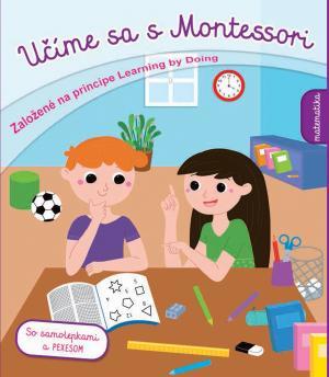 Obrázok Matematika-učíme sa s Montessori