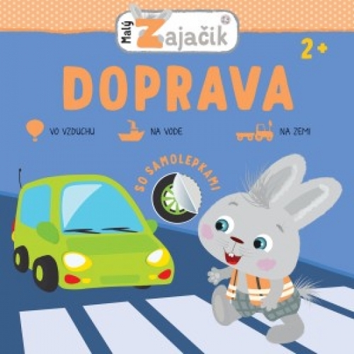 Obrázok Malý zajačik – Doprava