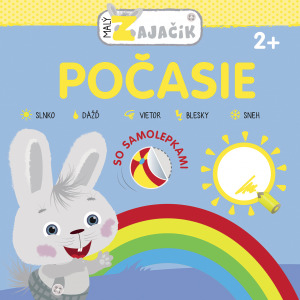 Obrázok Malý zajačik Počasie