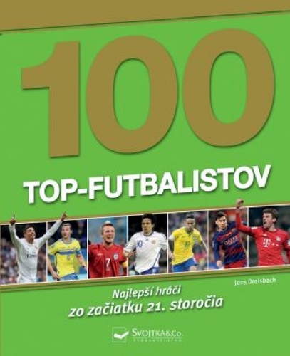 Obrázok 100 Top-futbalistov