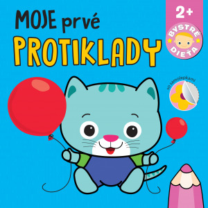 Obrázok Moje prvé protiklady Bystré dieťa