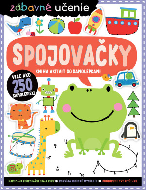 Obrázok Zábavné učenie - Spájanie