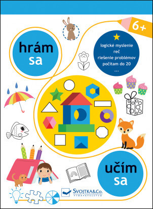 Obrázok Hrám sa, učím sa 6+