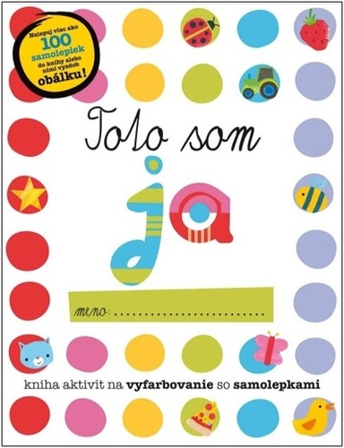 Obrázok Toto som ja