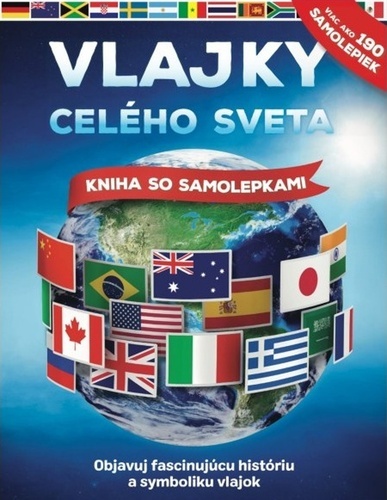 Obrázok Vlajky celého sveta