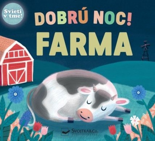 Obrázok Dobrú noc! Farma