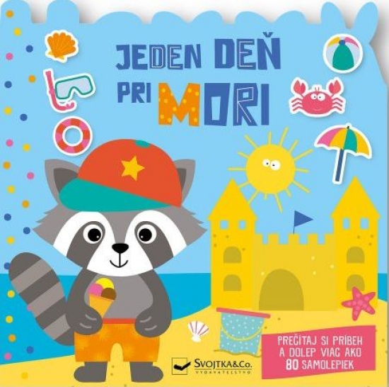 Obrázok Jeden deň - Pri mori