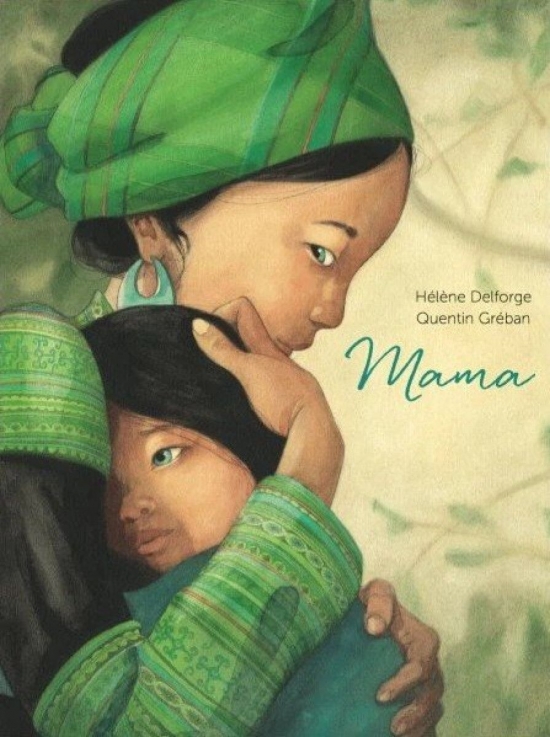 Obrazok Mama