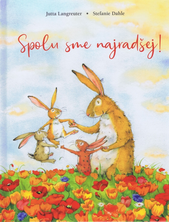 Obrazok Spolu sme najradšej!
