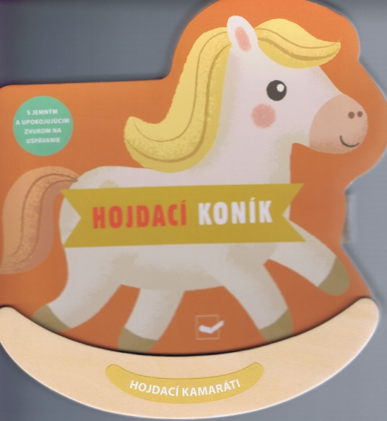 Obrazok Hojdací koník