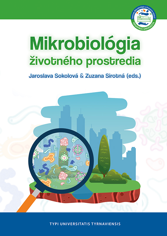 Obrazok Mikrobiológia životného prostredia