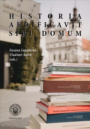 Obrazok Historia Aedificavit Sibi Domum
