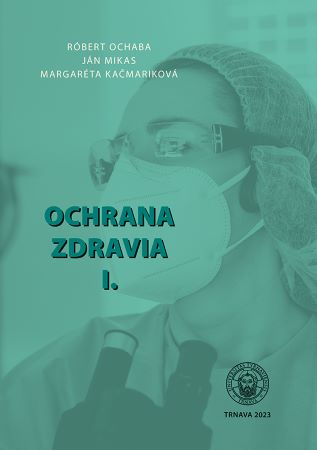 Obrazok Ochrana zdravia I.