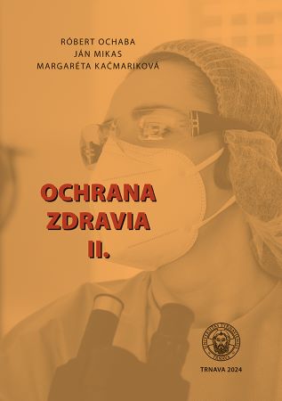 Obrazok Ochrana zdravia II.