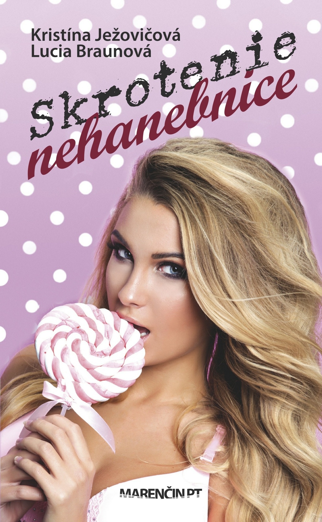 Obrazok Skrotenie nehanebnice