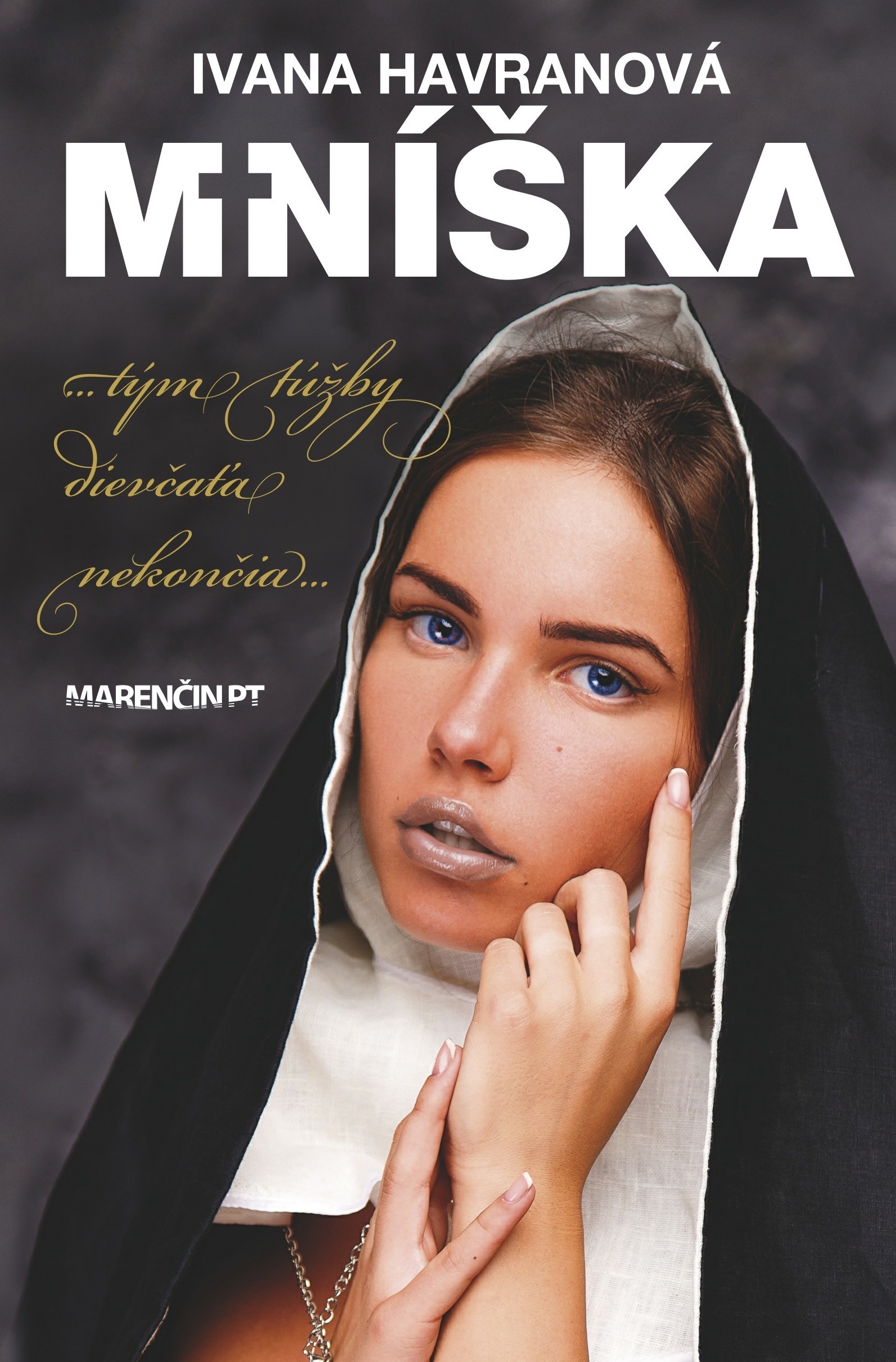 Obrázok Mníška