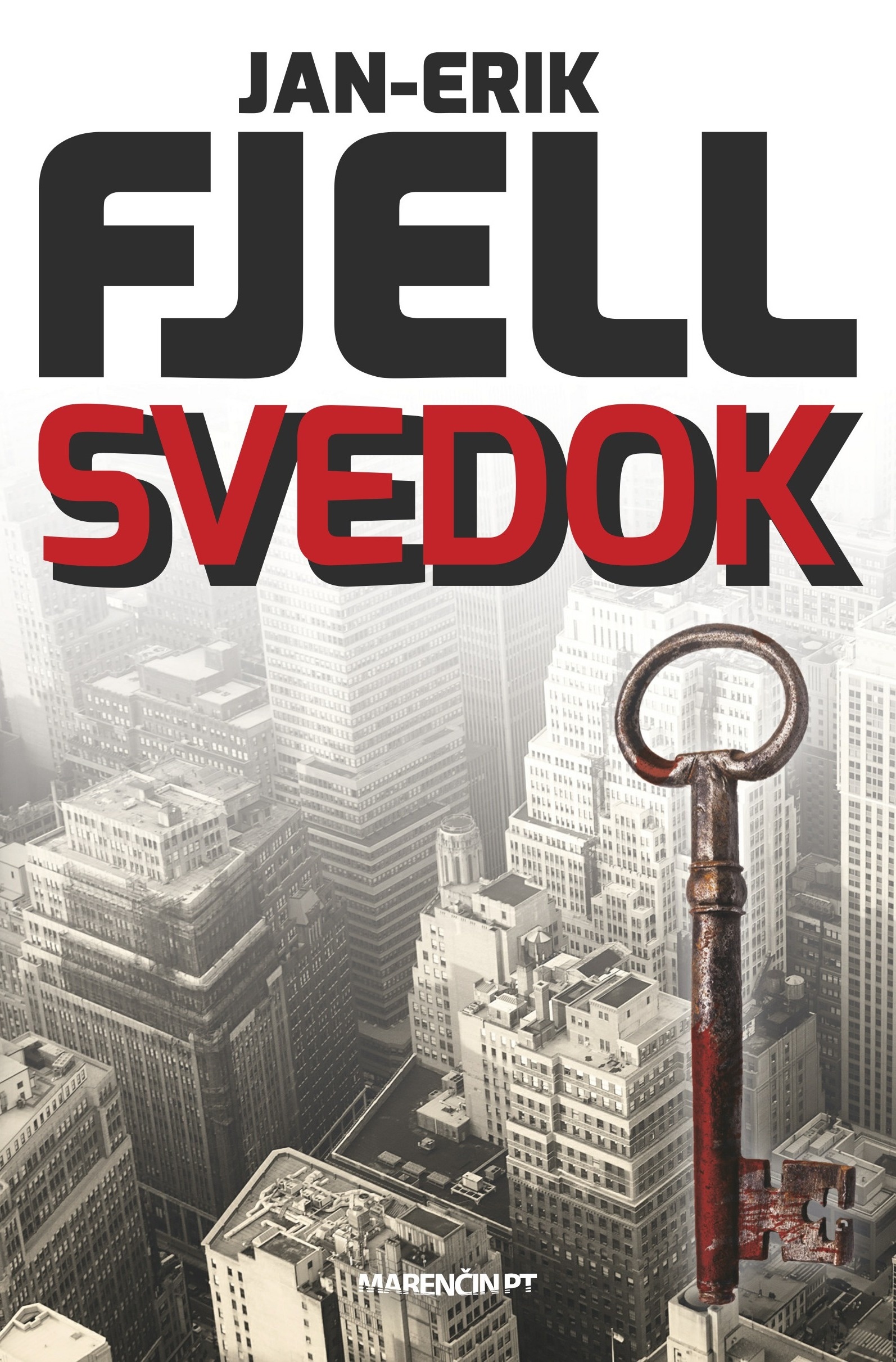 Obrazok Svedok